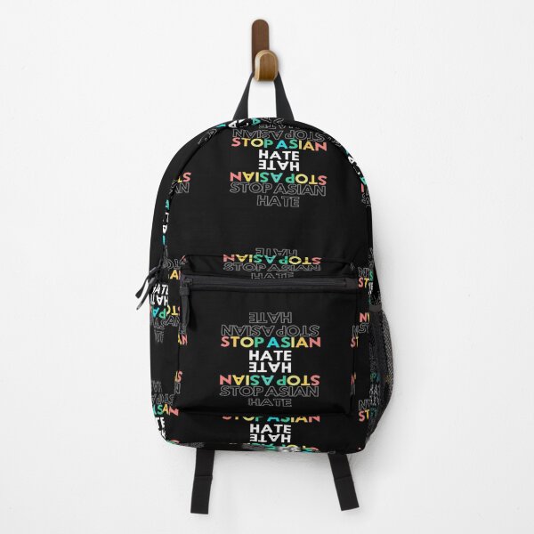 Item preview, Stop Asian Hate 2 designed and sold by BEyourself be.