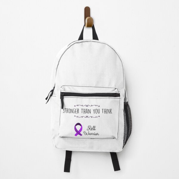 Item preview, Rett Warrior, Rett Awareness designed and sold by AnsDesigns.