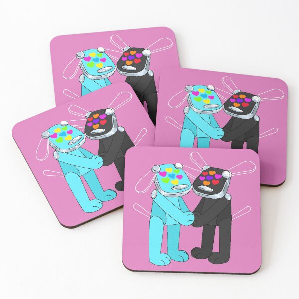 Item preview, iDogs..... in love designed and sold by InkTheCrow.