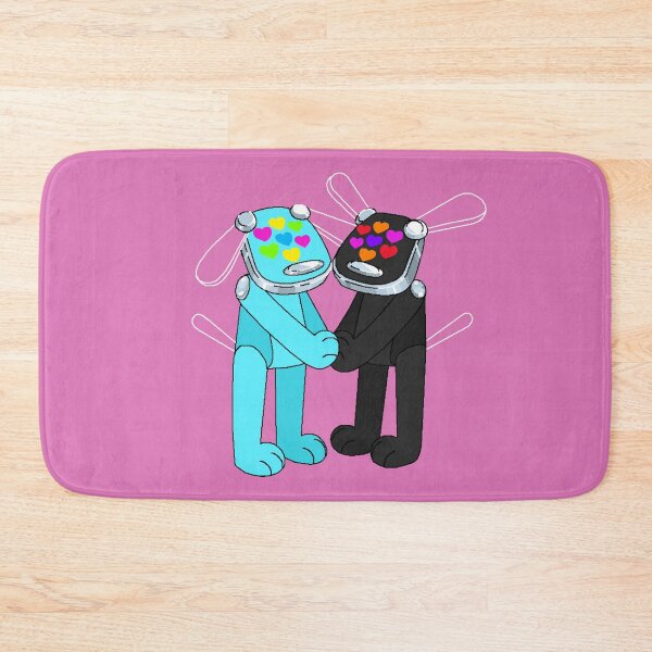 Item preview, iDogs..... in love designed and sold by InkTheCrow.