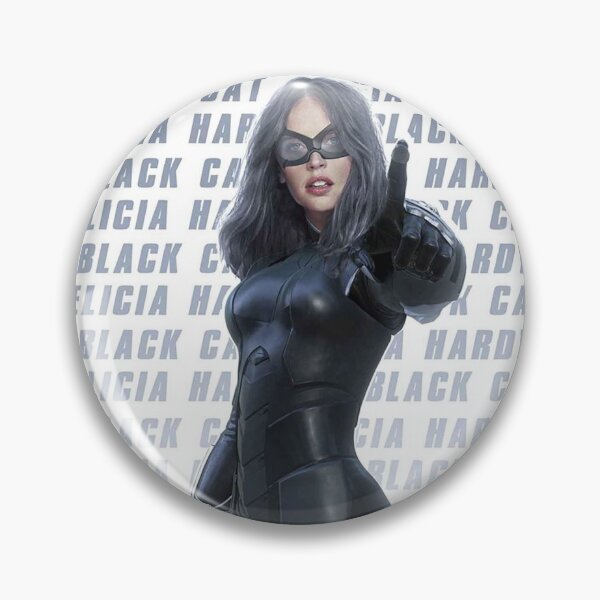 Item preview, Black Cat good luck Cats feline lovers sexy girl designed and sold by Coolstuff4you71.