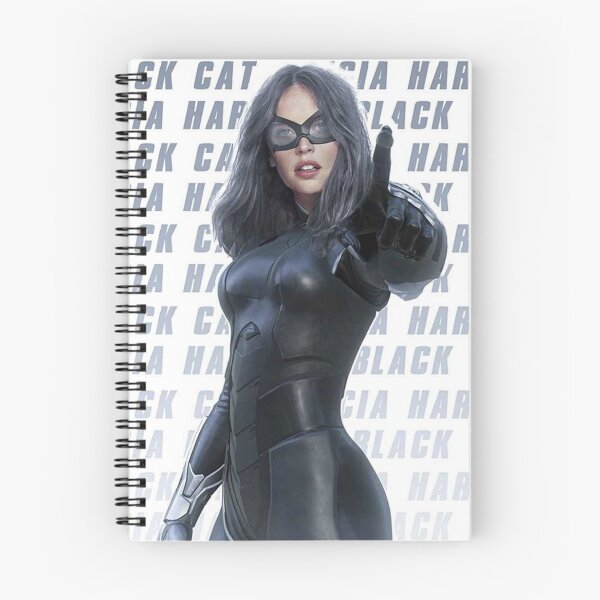 Item preview, Black Cat good luck Cats feline lovers sexy girl designed and sold by Coolstuff4you71.