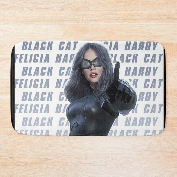 Item preview, Black Cat good luck Cats feline lovers sexy girl designed and sold by Coolstuff4you71.