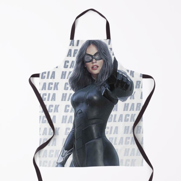 Item preview, Black Cat good luck Cats feline lovers sexy girl designed and sold by Coolstuff4you71.