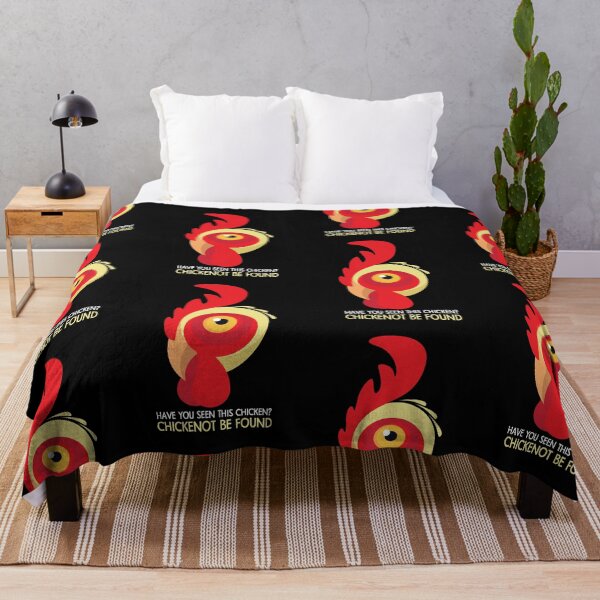Item preview, Have You Seen This Chicken? Chickenot Be Found Funny Chicken designed and sold by Andantino.