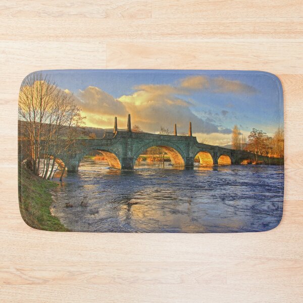 Item preview, Wade's Bridge at Aberfeldy designed and sold by tomg.
