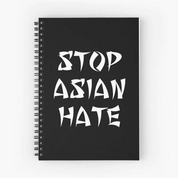 Item preview, Stop Asian Hate 4 designed and sold by MousseFashion.