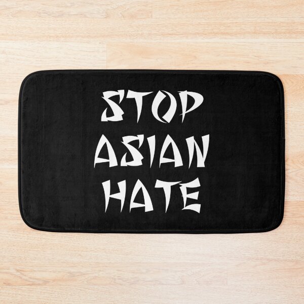 Item preview, Stop Asian Hate 4 designed and sold by MousseFashion.