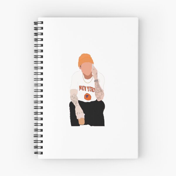 Item preview, Pete Davidson print designed and sold by Maddy  Allen.