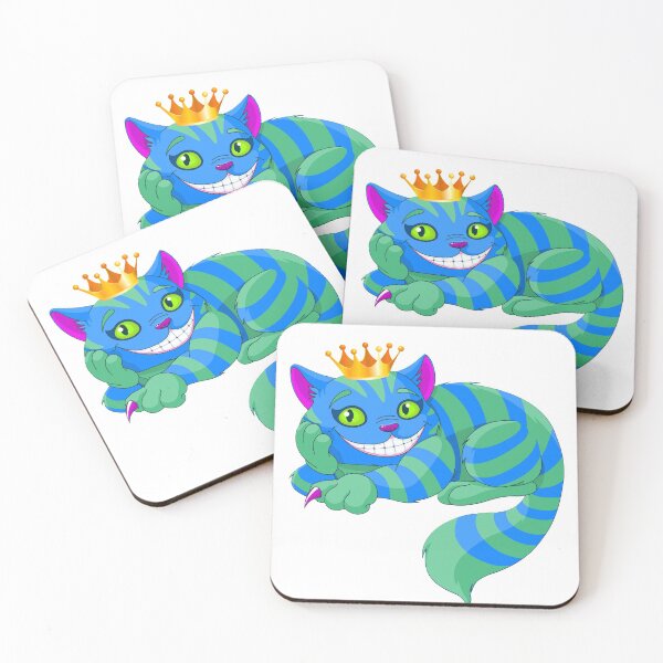 Item preview, cat king designed and sold by GAGO5.