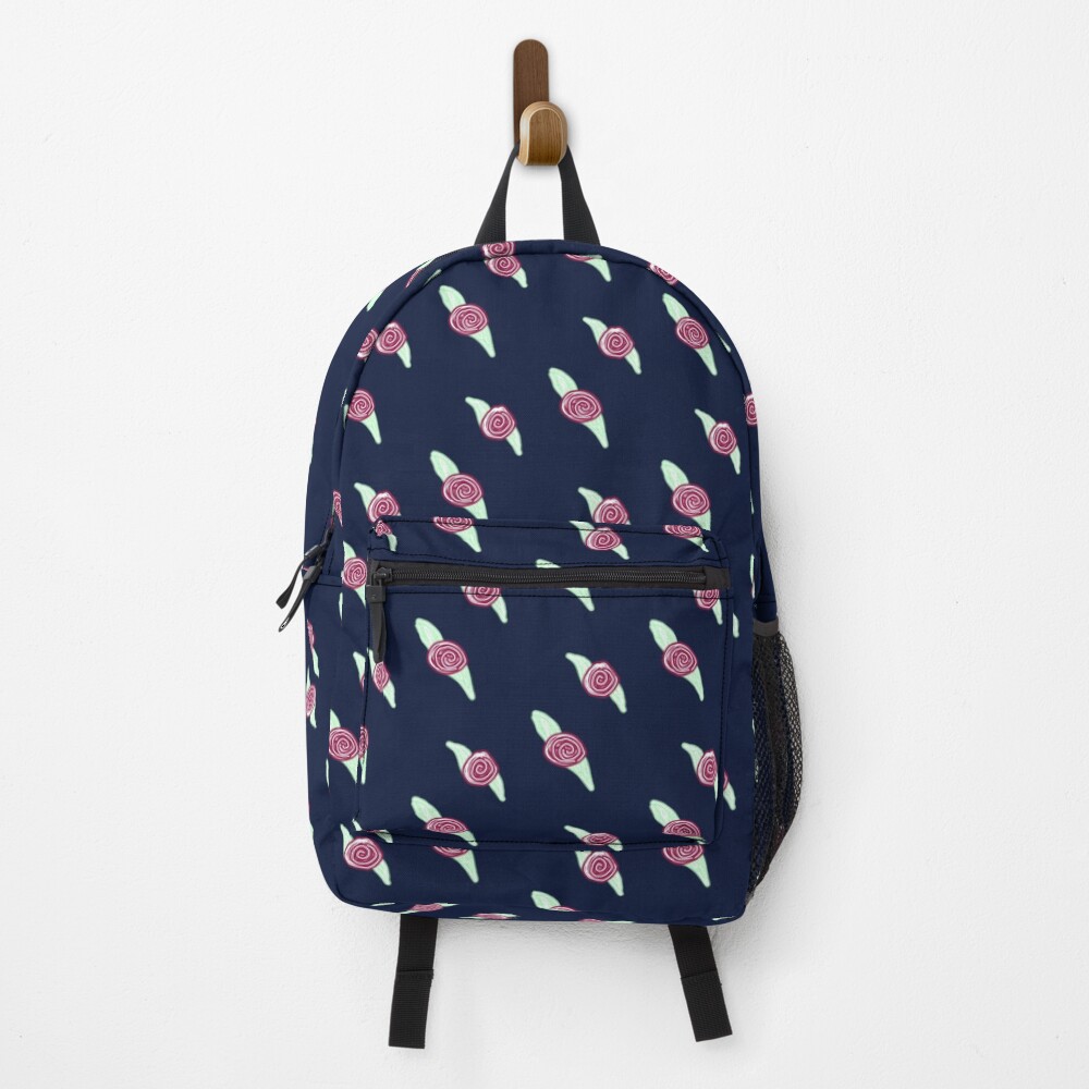 Item preview, Backpack designed and sold by ScarletPanda.