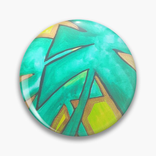 Item preview, Palm leaves designed and sold by Kriya-Stargate.