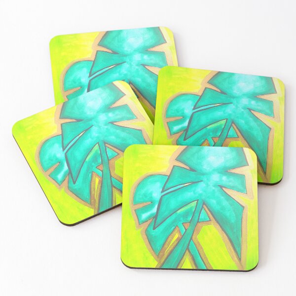 Item preview, Palm leaves designed and sold by Kriya-Stargate.