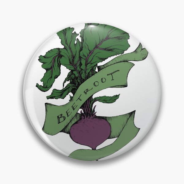 Item preview, Meet the Beet! designed and sold by klops.