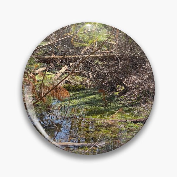 Item preview, Spring Thaw Creek designed and sold by the-bujo-babe.