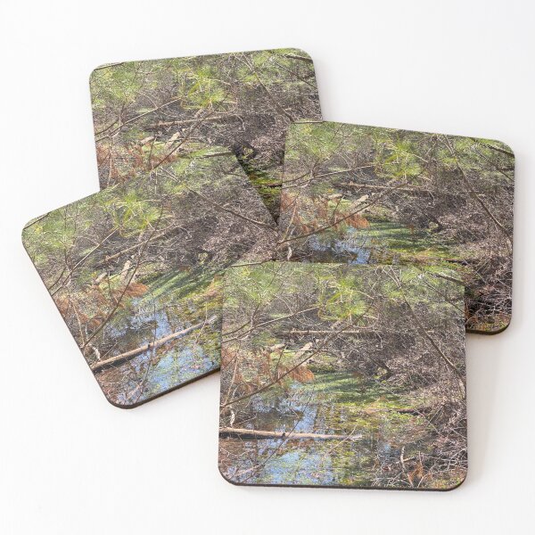 Item preview, Spring Thaw Creek designed and sold by the-bujo-babe.