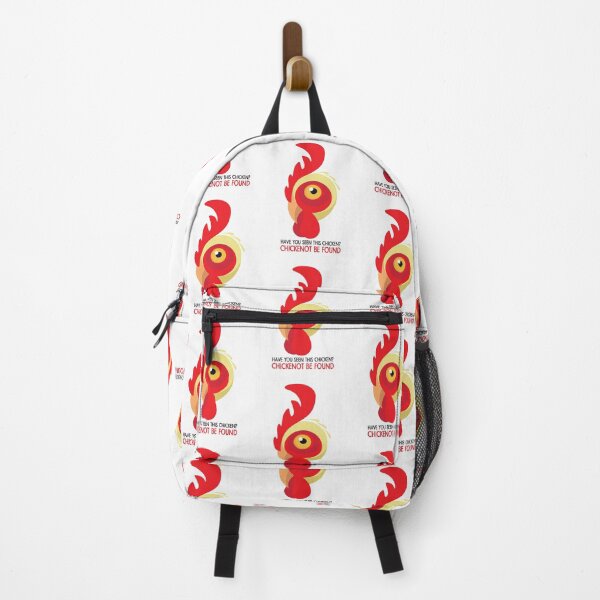Item preview, Have You Seen This Chicken? Chickenot Be Found Funny Chicken designed and sold by Andantino.