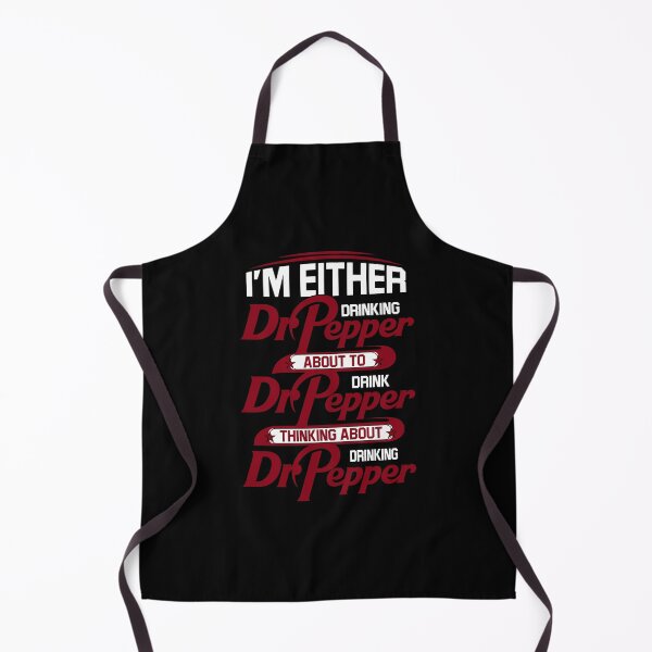 Item preview, I'm Either Drinking Dr. Pepper About To Drink Dr. designed and sold by LOVSCVBA.