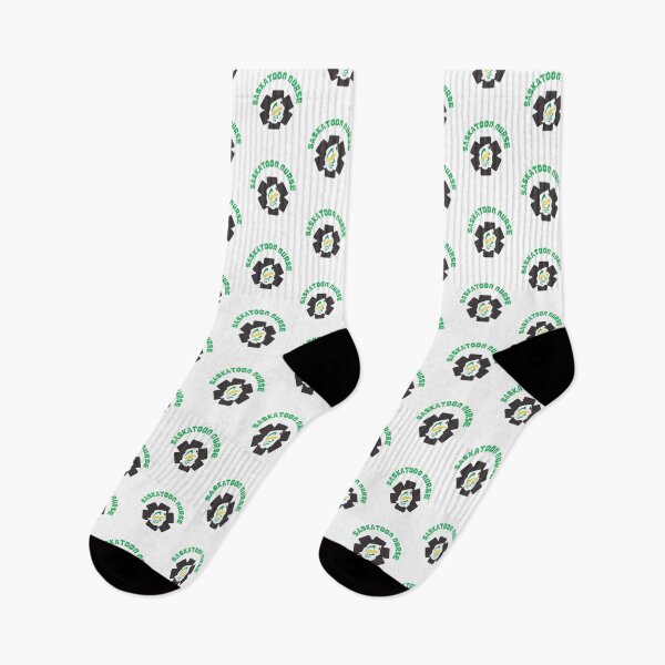 Item preview, Saskatoon Nurse designed and sold by SportyDogShop.