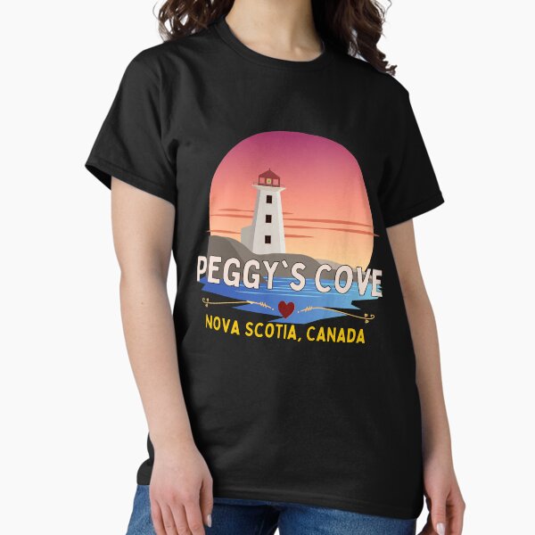 Item preview, Peggys Cove Lighthouse designed and sold by JosephTHooper.