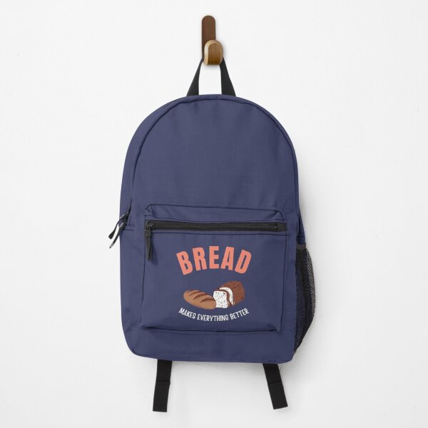 Item preview, Bread makes everything better designed and sold by fev-rocks.