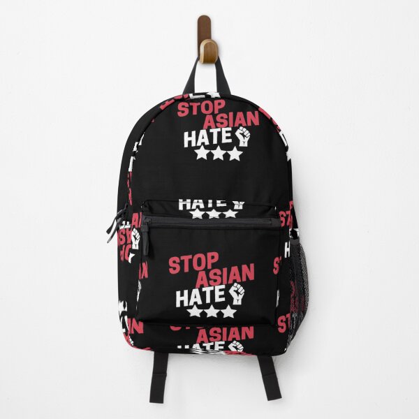 Item preview, Stop Asian Hate 5 designed and sold by BEyourself be.