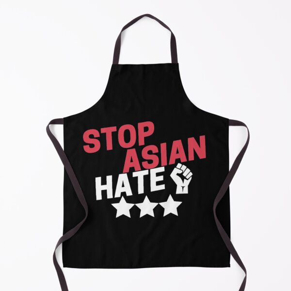 Item preview, Stop Asian Hate 5 designed and sold by BEyourself be.