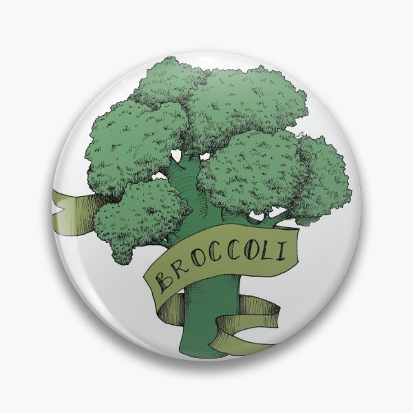 Item preview, broc designed and sold by klops.