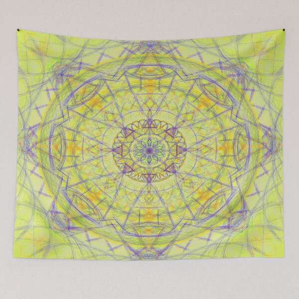 Item preview, The inner chalice of reception vision 6 designed and sold by MariasArtHouse.