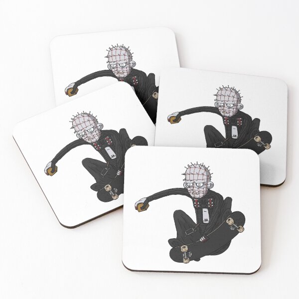 Item preview, Shredding Pinhead designed and sold by BraindeadVHS.