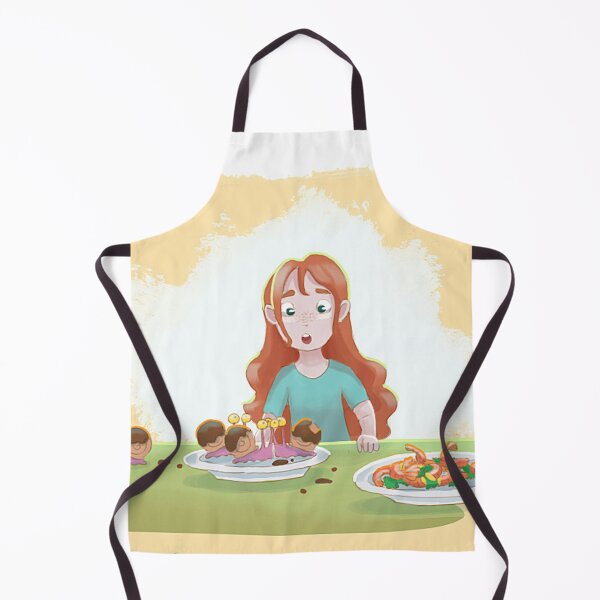 Item preview, Everything’s Better With Chocolate! designed and sold by BookBuzz.