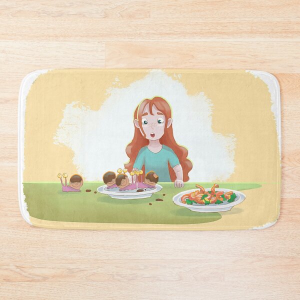 Item preview, Everything’s Better With Chocolate! designed and sold by BookBuzz.
