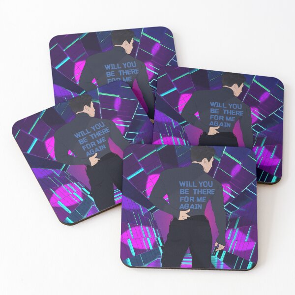 Item preview, Monsta x Wonho - Lose designed and sold by Swieca Design.