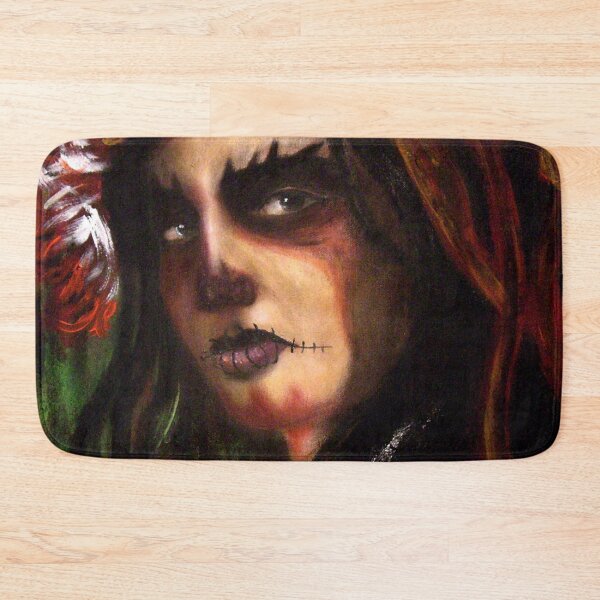 Item preview, Wanda magika designed and sold by amoxes.