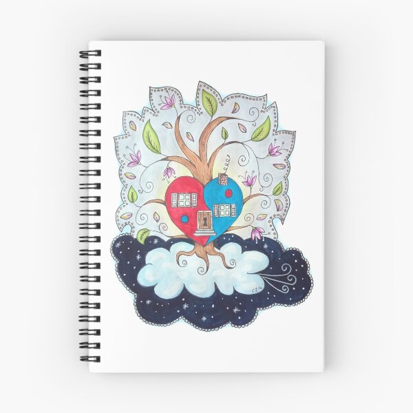 Item preview, Home, is wherever I feel your heartbeat designed and sold by MissLongtail.