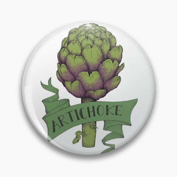 Item preview, Artichoke designed and sold by klops.