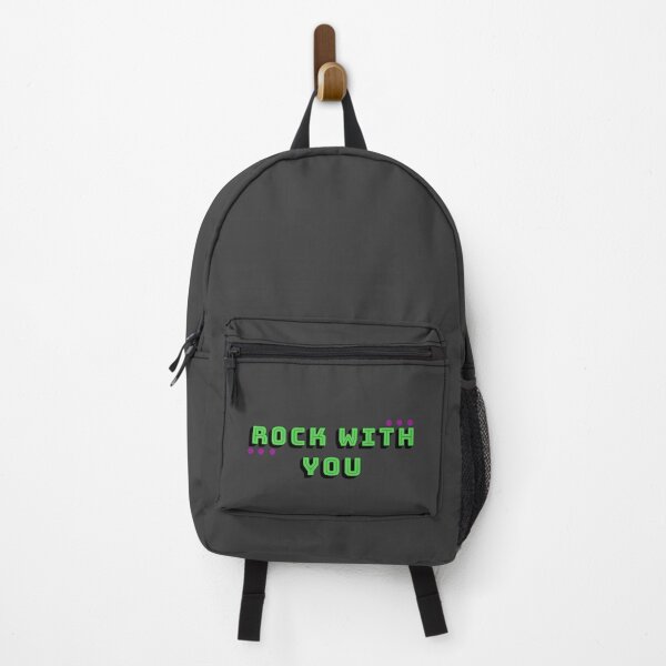 Item preview, "Rock With You" - M.J. designed and sold by L-Designz.