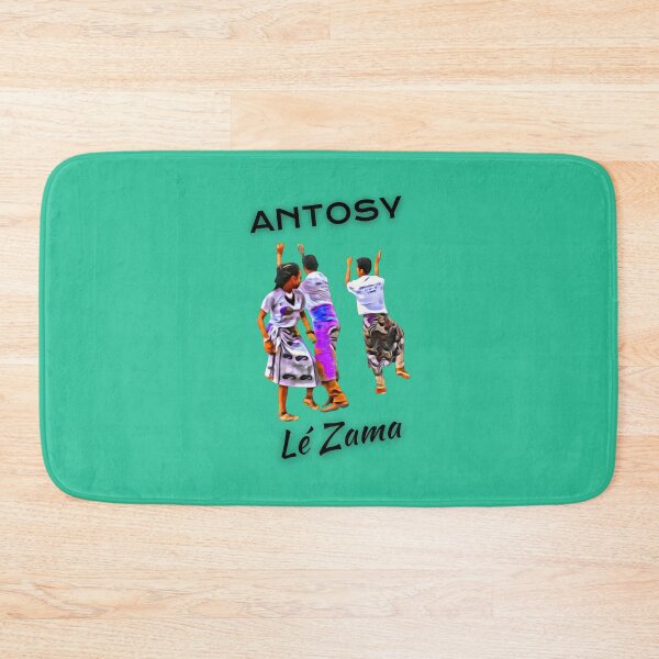 Item preview, ANTOSY THE ZAMA designed and sold by skaalj.