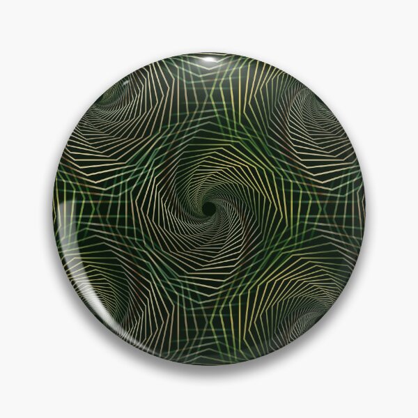 Item preview, Green Tessellation designed and sold by KeeganCreations.