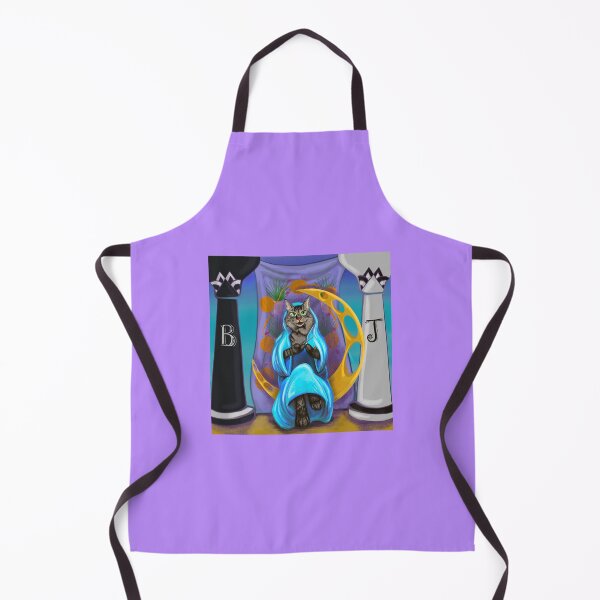 Item preview, High Purr-stess designed and sold by ispeakart.