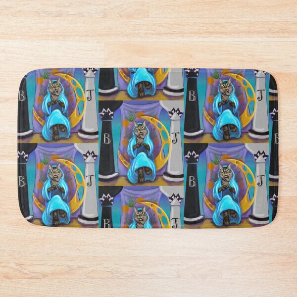 Item preview, High Purr-stess designed and sold by ispeakart.