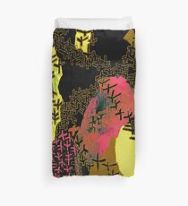 Landscape #5 Duvet Cover