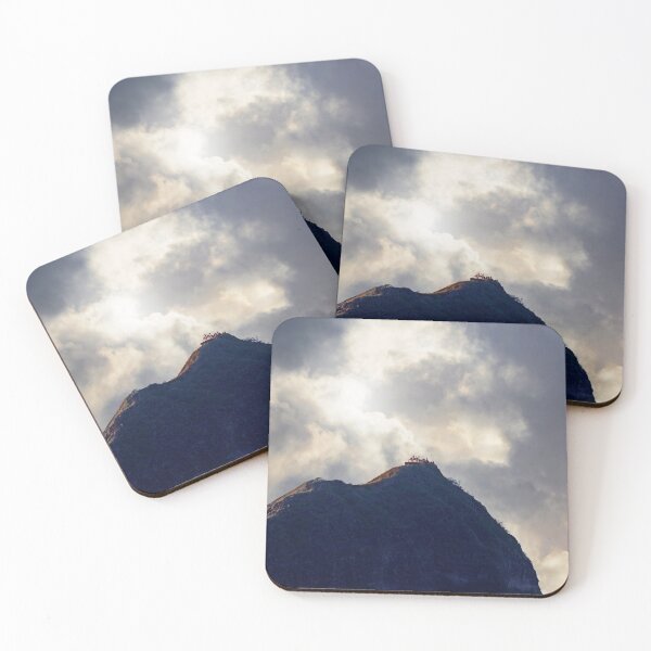 Item preview, Sunrise over LĒ‘AHI a.k.a Diamond Head .5 designed and sold by Alex Preiss.