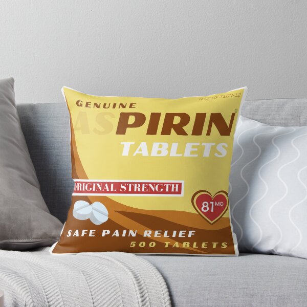 Item preview, PIRIN TABLETS designed and sold by Proptologist.