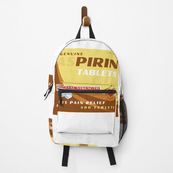 Item preview, PIRIN TABLETS designed and sold by Proptologist.