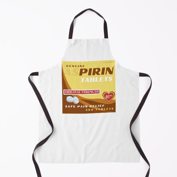 Item preview, PIRIN TABLETS designed and sold by Proptologist.