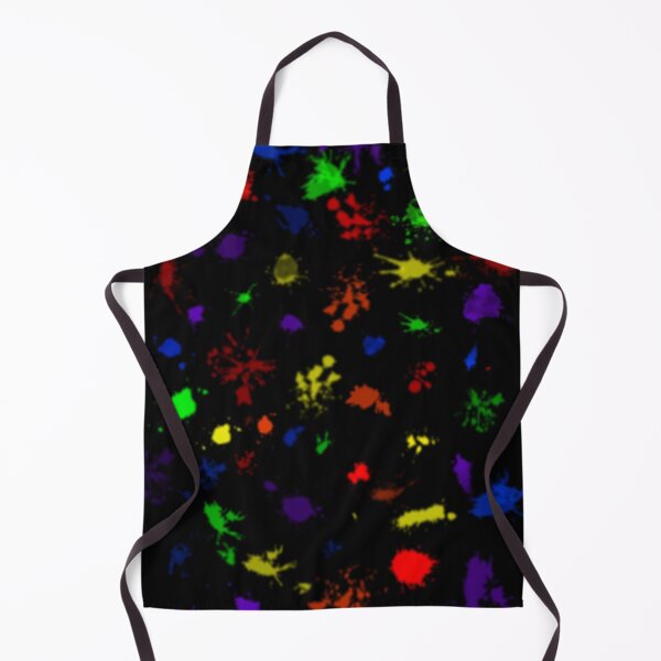Item preview, Rainbow Splatter designed and sold by Lottie7777777.
