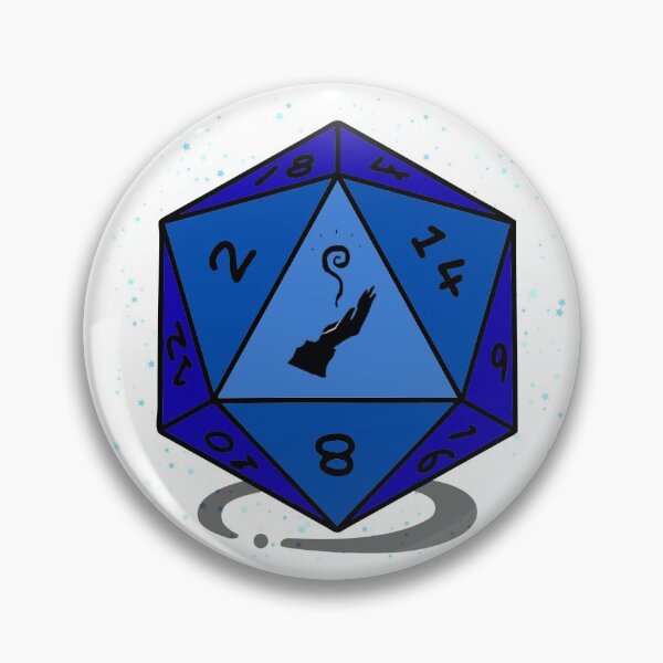 Item preview, Wizard designed and sold by HailsHeresy.