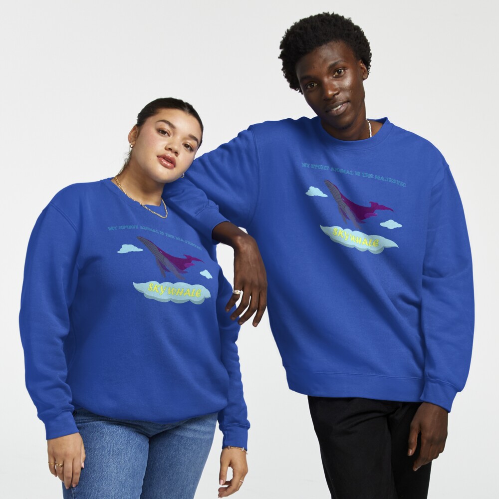 Item preview, Pullover Sweatshirt designed and sold by Shjohn.