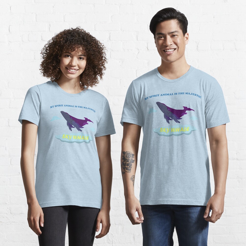 Item preview, Essential T-Shirt designed and sold by Shjohn.